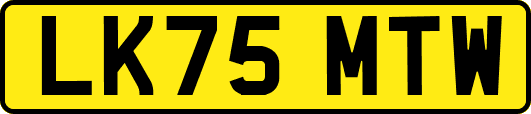 LK75MTW