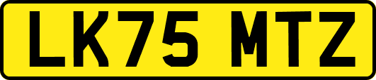 LK75MTZ