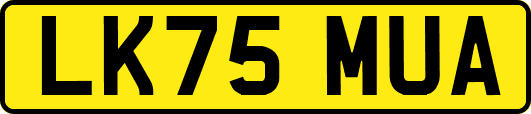 LK75MUA