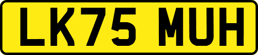 LK75MUH
