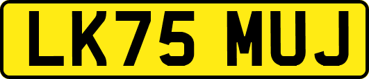 LK75MUJ