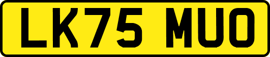 LK75MUO