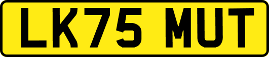 LK75MUT