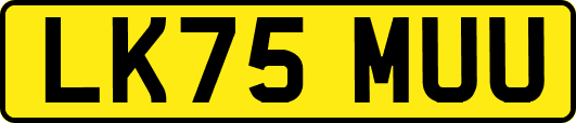 LK75MUU