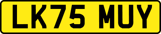 LK75MUY