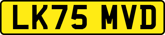 LK75MVD