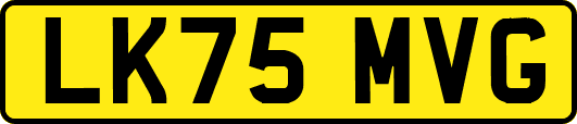 LK75MVG