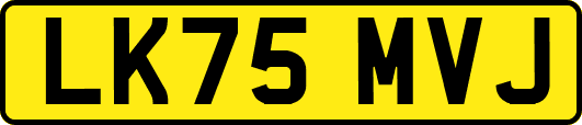 LK75MVJ