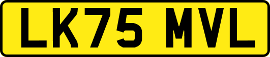 LK75MVL