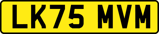 LK75MVM