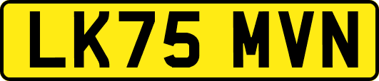 LK75MVN