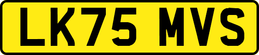 LK75MVS