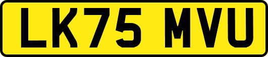 LK75MVU