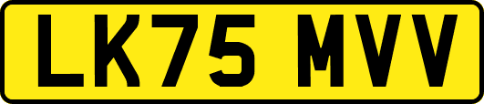LK75MVV