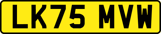 LK75MVW