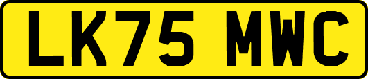 LK75MWC