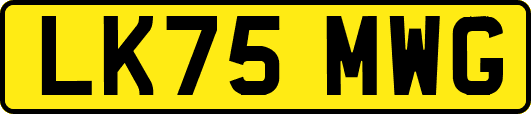LK75MWG