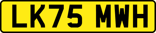 LK75MWH