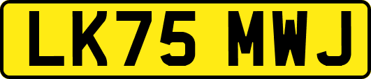 LK75MWJ