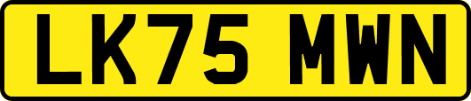 LK75MWN