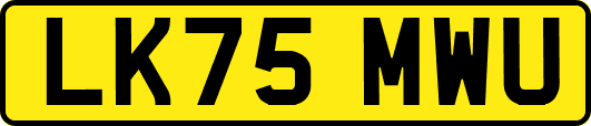 LK75MWU