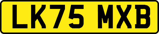 LK75MXB