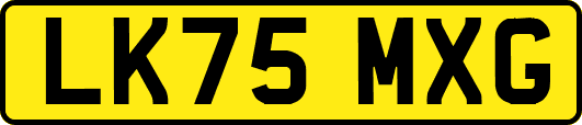 LK75MXG