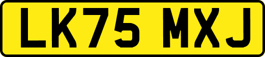 LK75MXJ