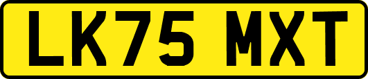 LK75MXT