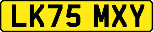 LK75MXY