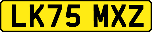 LK75MXZ