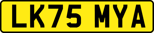 LK75MYA