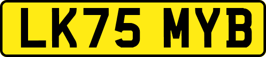 LK75MYB