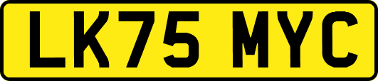 LK75MYC