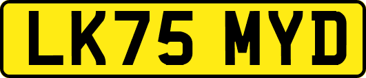 LK75MYD