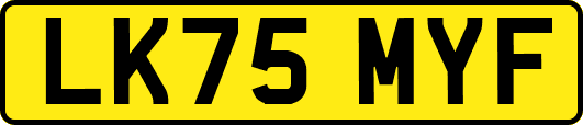 LK75MYF