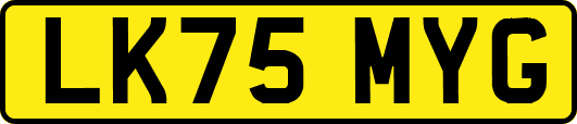 LK75MYG