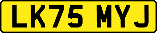 LK75MYJ