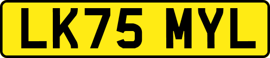 LK75MYL