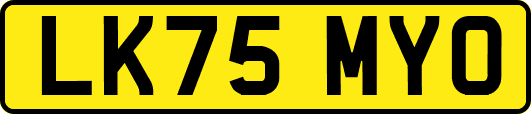 LK75MYO