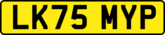 LK75MYP