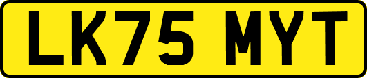 LK75MYT