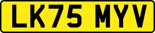 LK75MYV