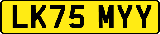 LK75MYY