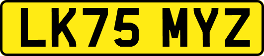 LK75MYZ