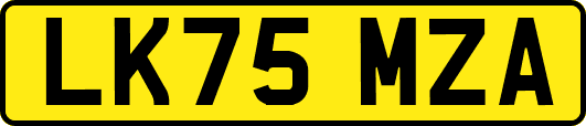 LK75MZA