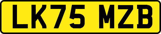 LK75MZB