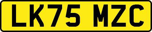 LK75MZC