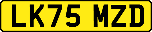 LK75MZD