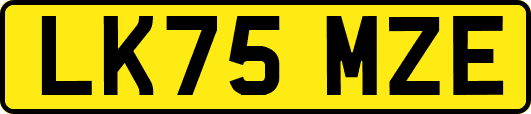 LK75MZE